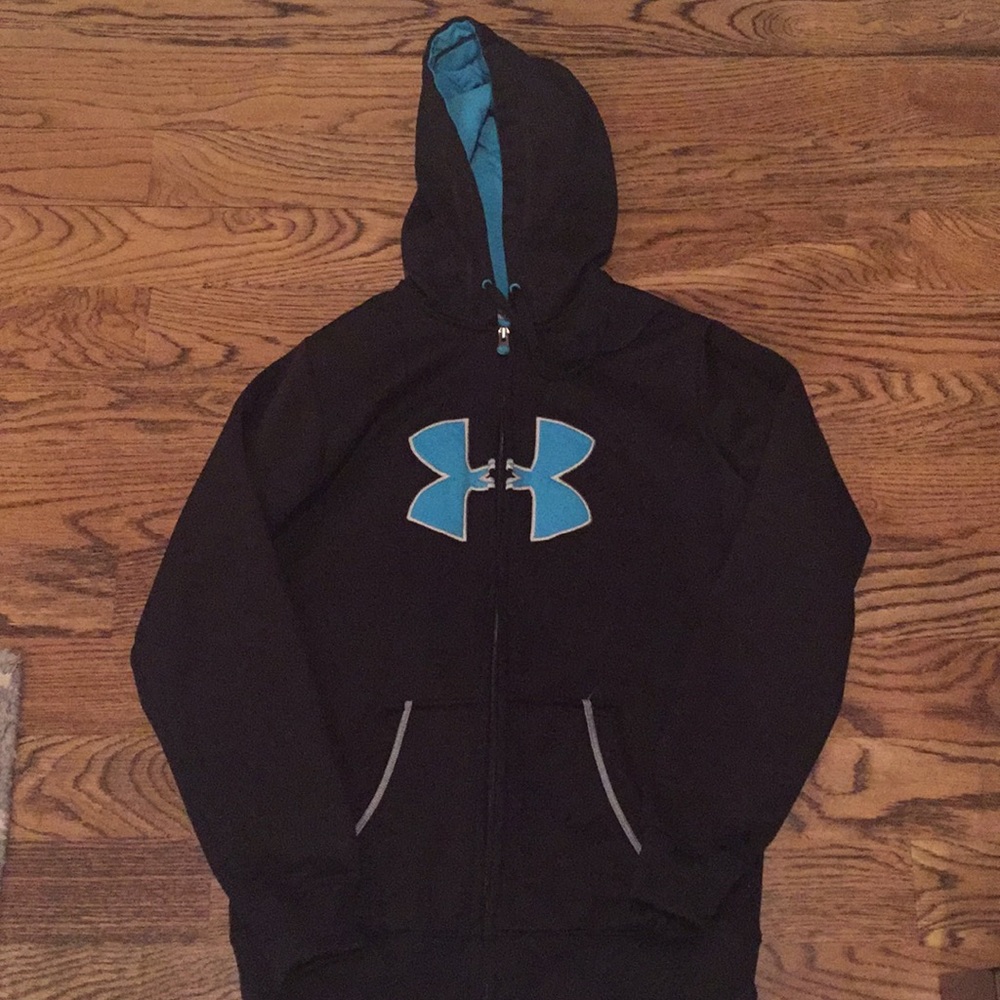 Under Armour women’s jacket